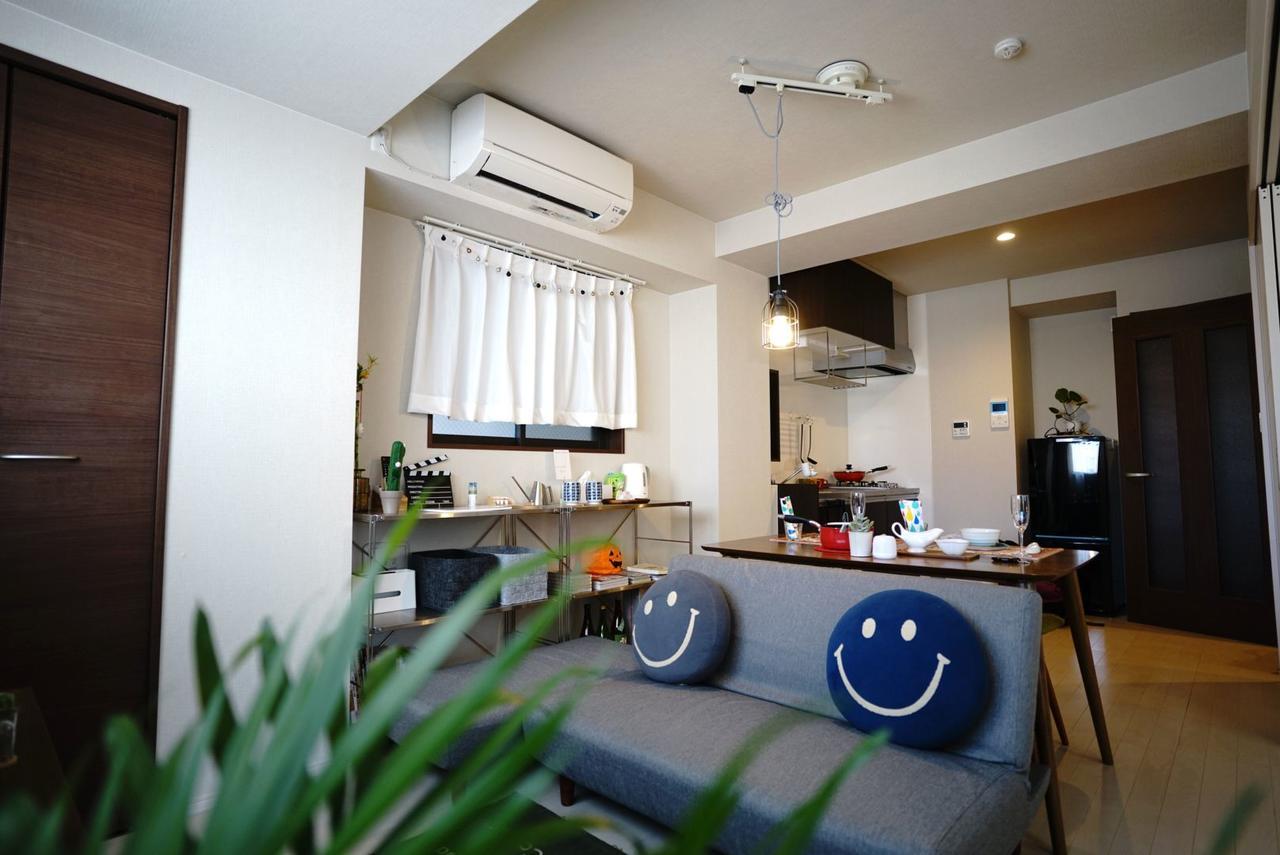 Anydoor Room501 Guest house