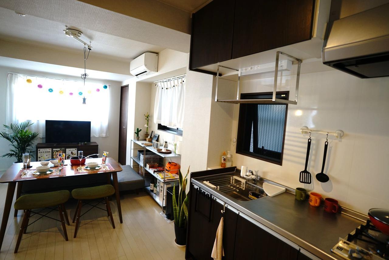 Guest house Anydoor Room501 Tokyo