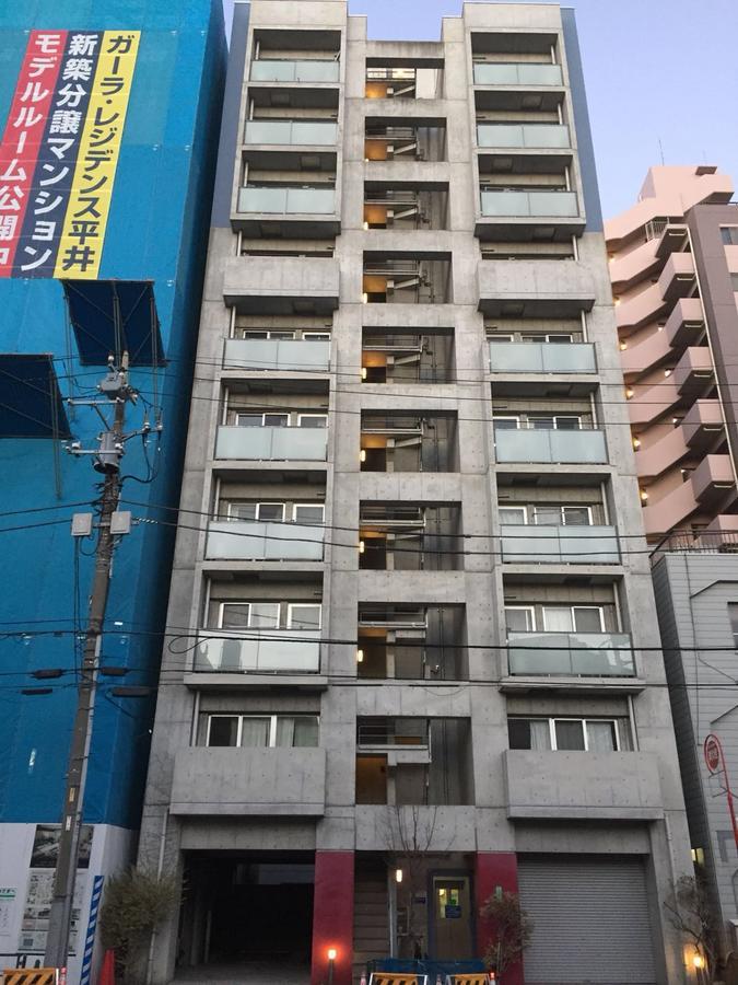 Guest house King's