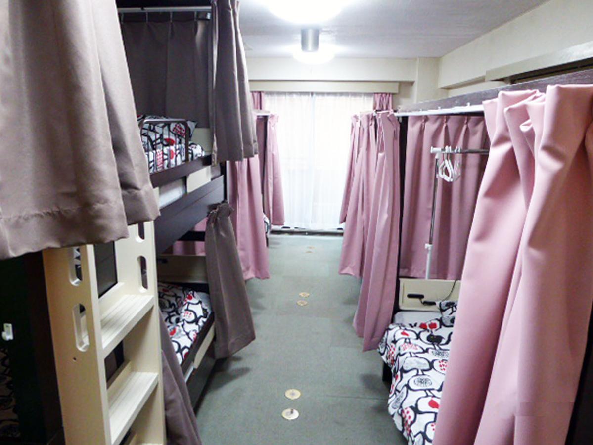 Hostel Womens Tokyo