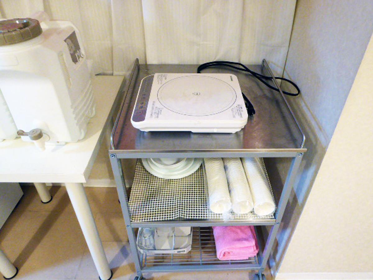 Womens Hostel *