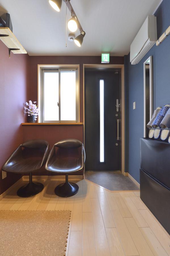 Mervielle Ueno Guest house *
