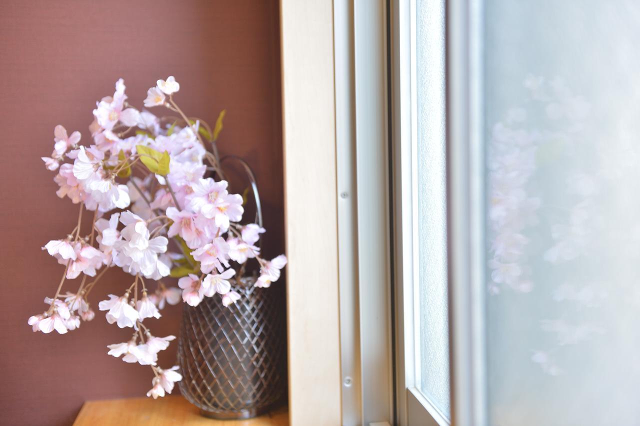 Mervielle Ueno Guest house Tokyo