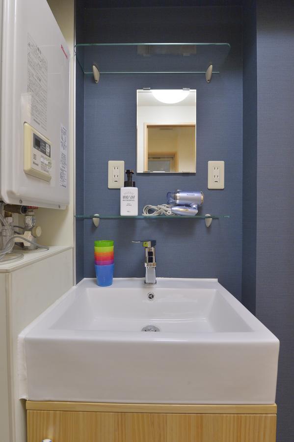 Mervielle Ueno Guest house