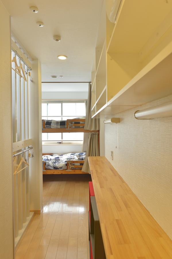 Guest house Mervielle Ueno