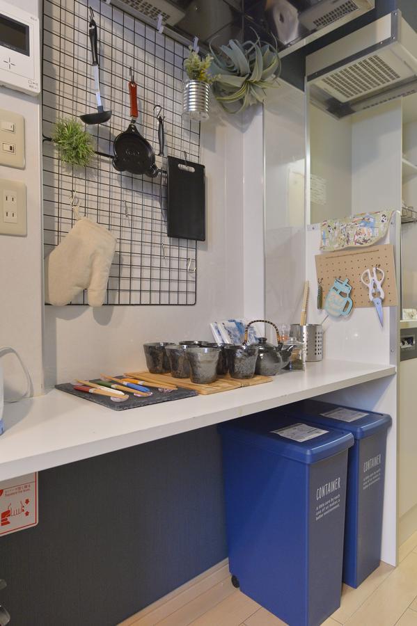 Guest house Mervielle Ueno *