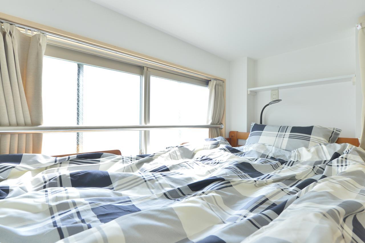 Guest house Mervielle Ueno *