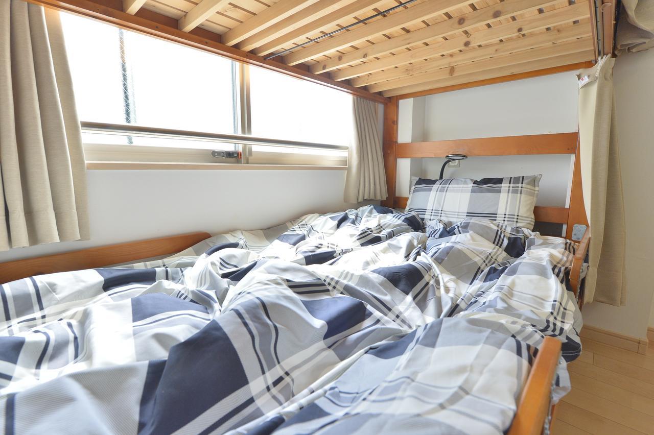 Guest house Mervielle Ueno *