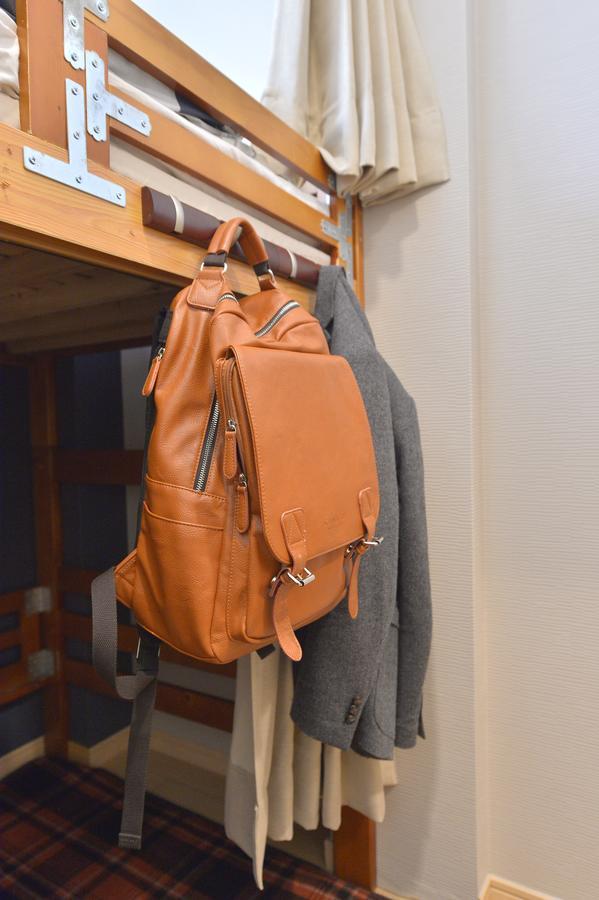 Guest house Mervielle Ueno