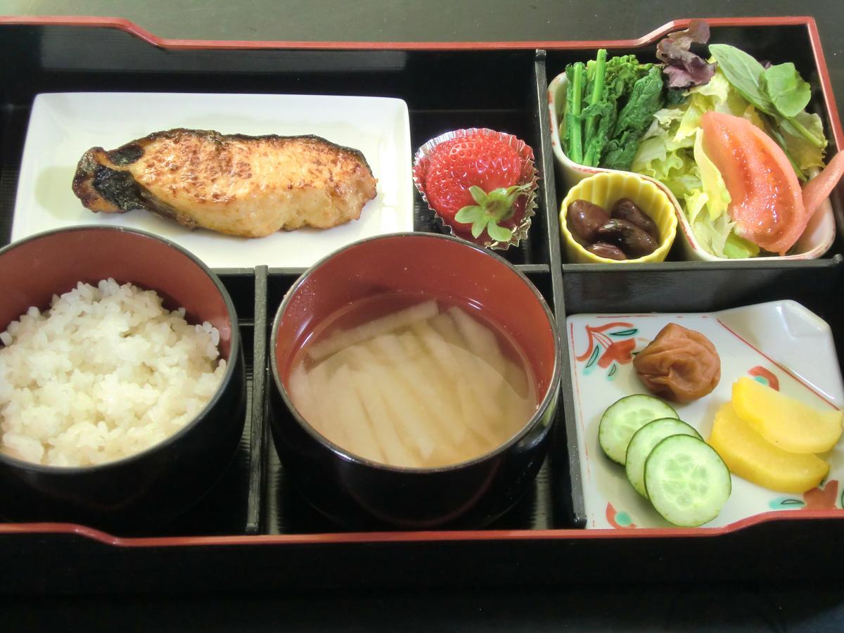 Hotel Park Avenue Tokyo