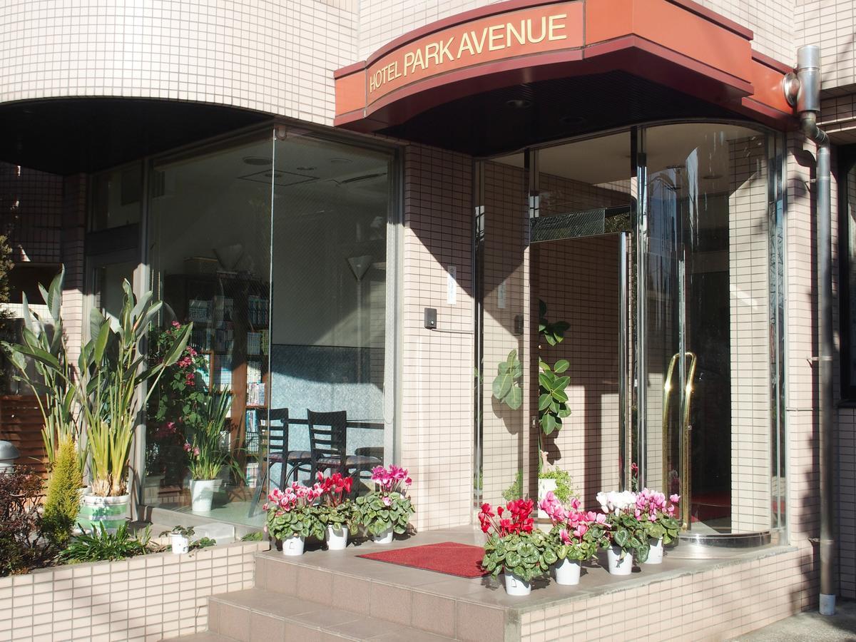 Hotel Park Avenue Tokyo