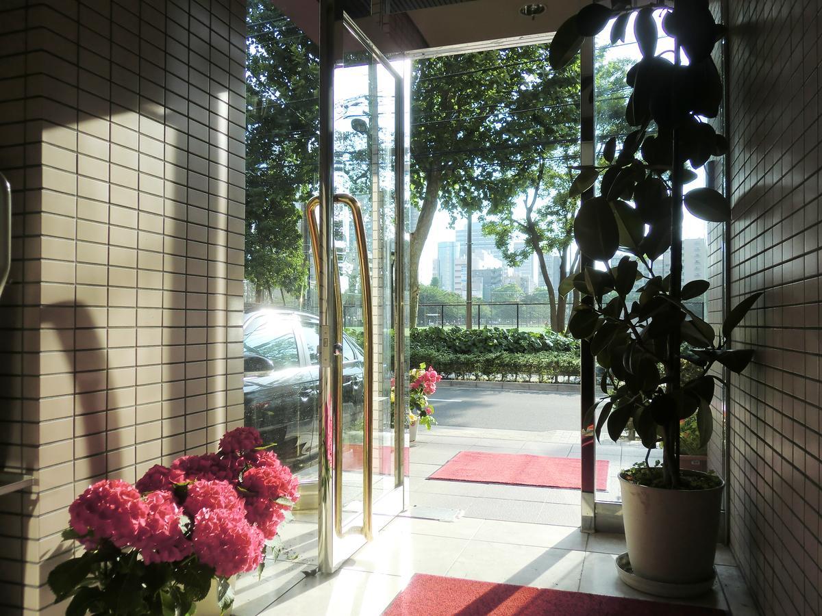 Hotel Park Avenue Tokyo