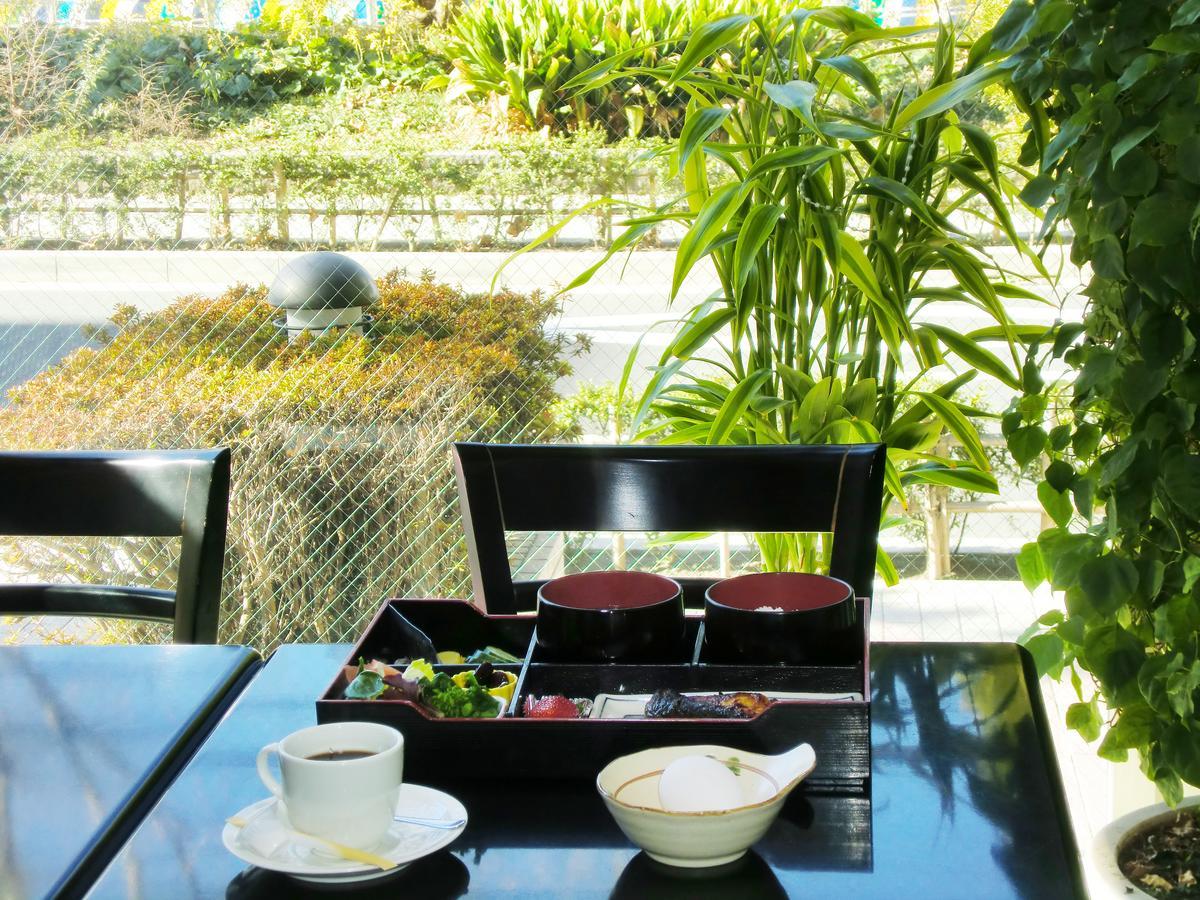 Park Avenue Hotel Tokyo