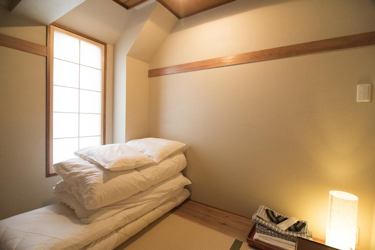 Tadaima Japan Shinjuku Ryokan
