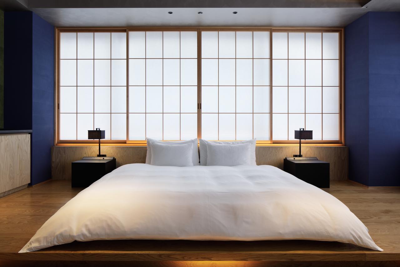 Hoshinoya 5* Tokyo