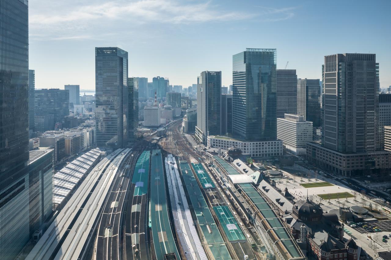 Metropolitan Marunouchi Tokyo
