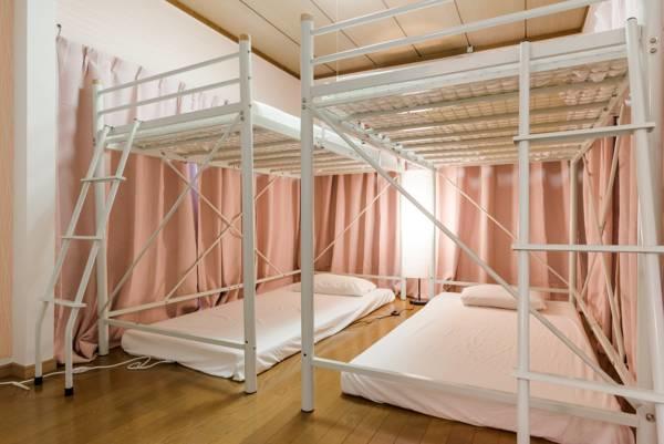 Apartment Shinjuku Aa *