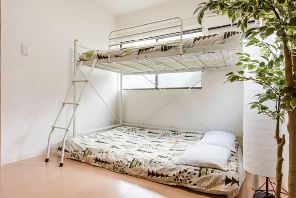 Shinjuku Aa Apartment *