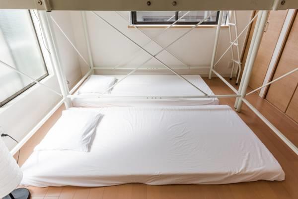 Shinjuku Aa Apartment