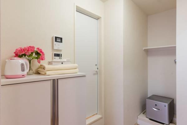 Apartment Shinjuku Aa Tokyo