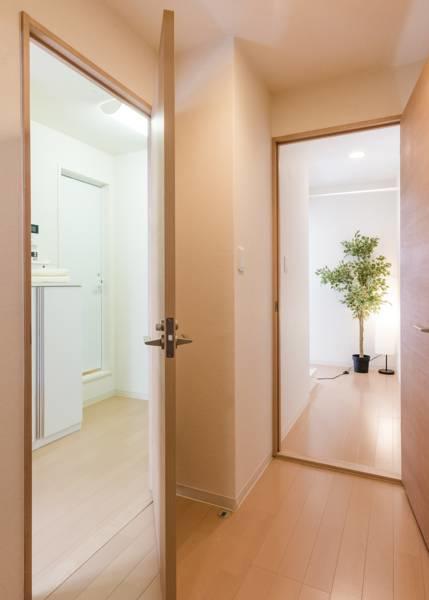 Shinjuku Aa Apartment *