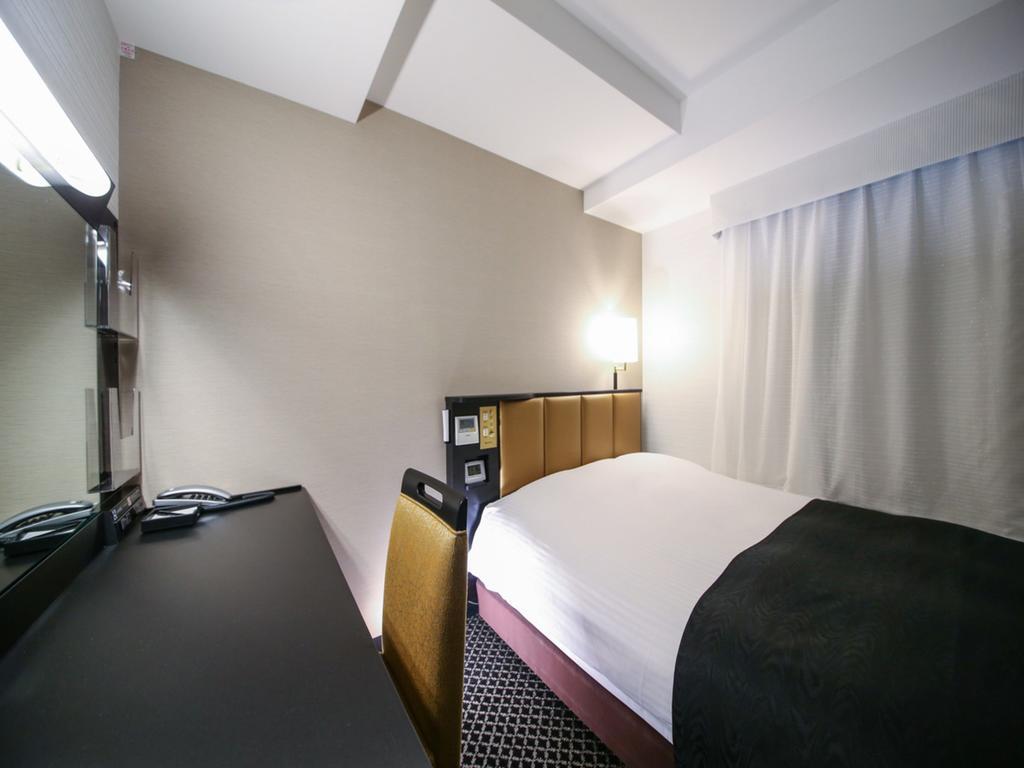 Apa Sugamo Ekimae 3* Tokyo