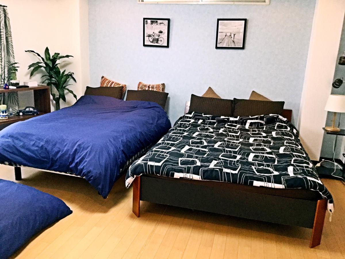 Minami Tokiwadai 2f Tokyo