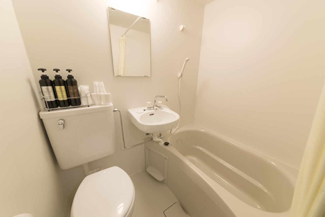 Tabata Oji Hotel