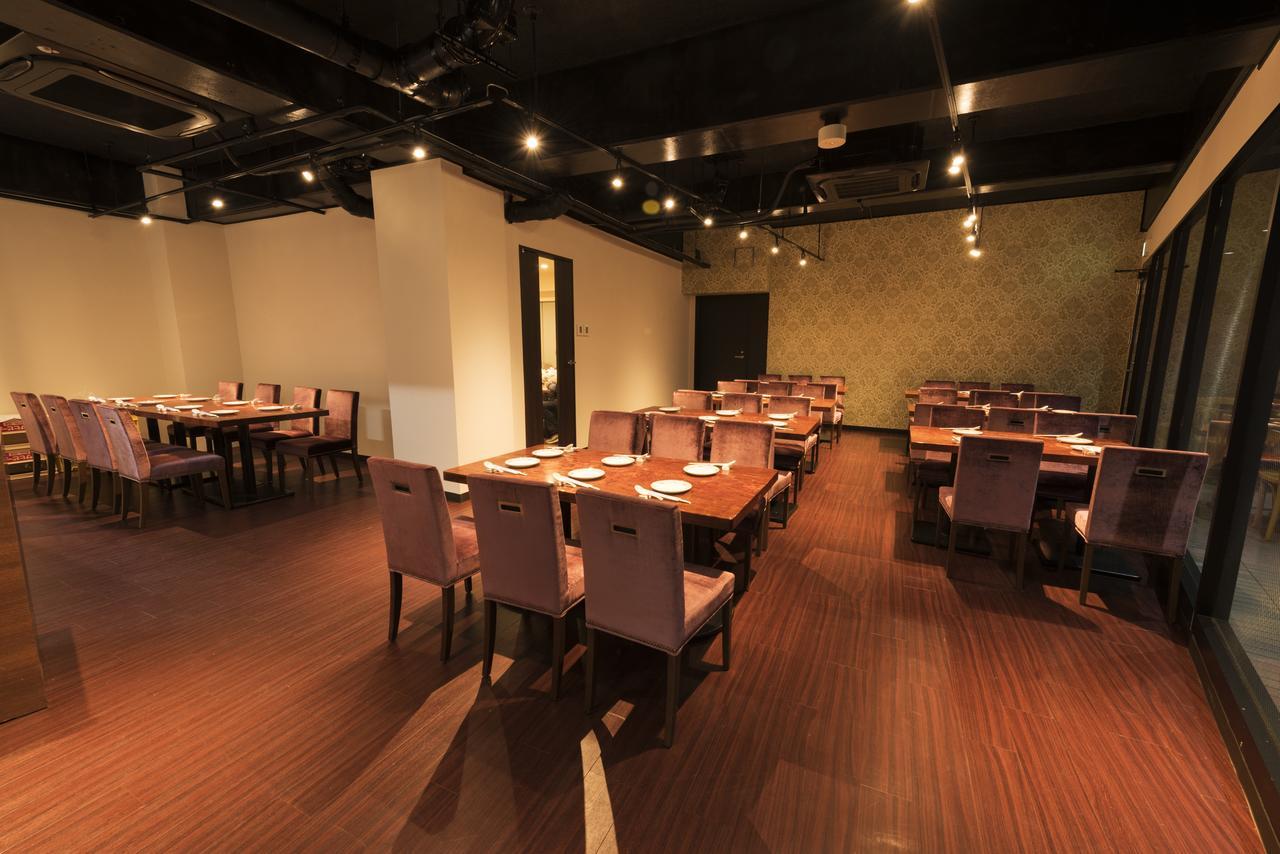 Hotel Tabata Oji 3*