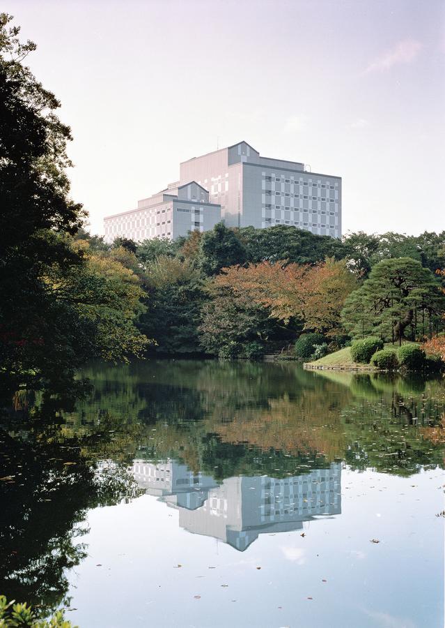 Koraku Garden Tokyo