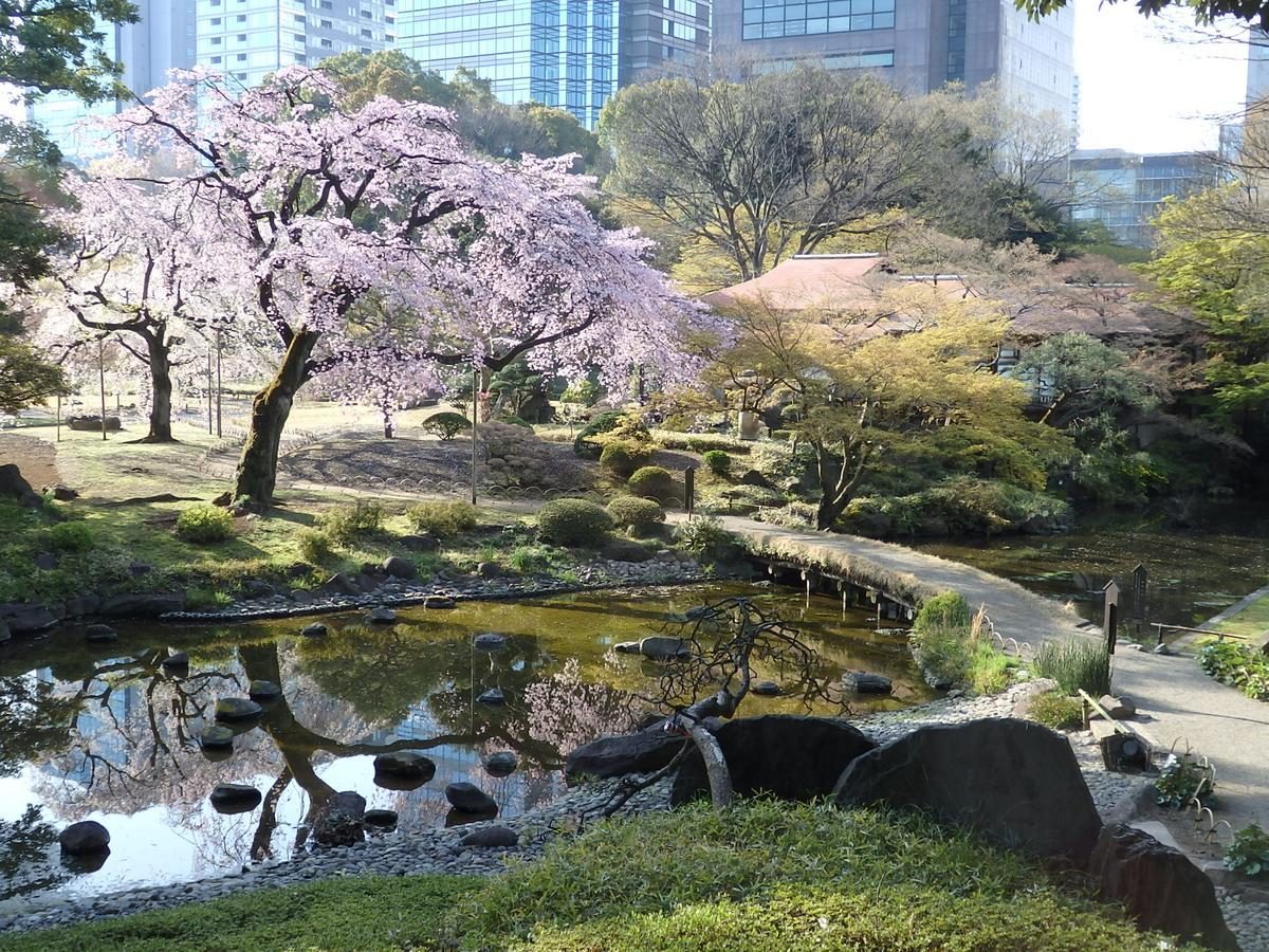 Koraku Garden Hotel 3*