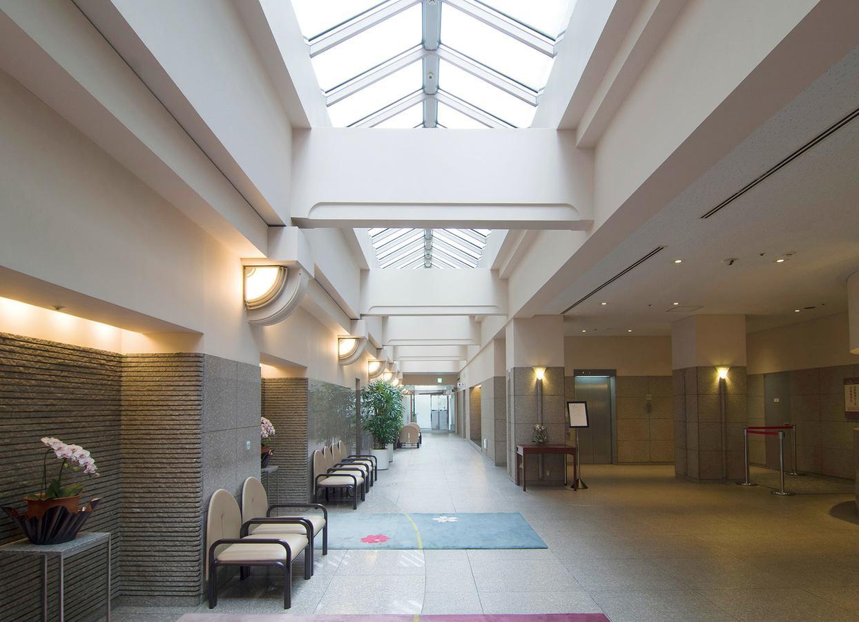 Koraku Garden Hotel Tokyo