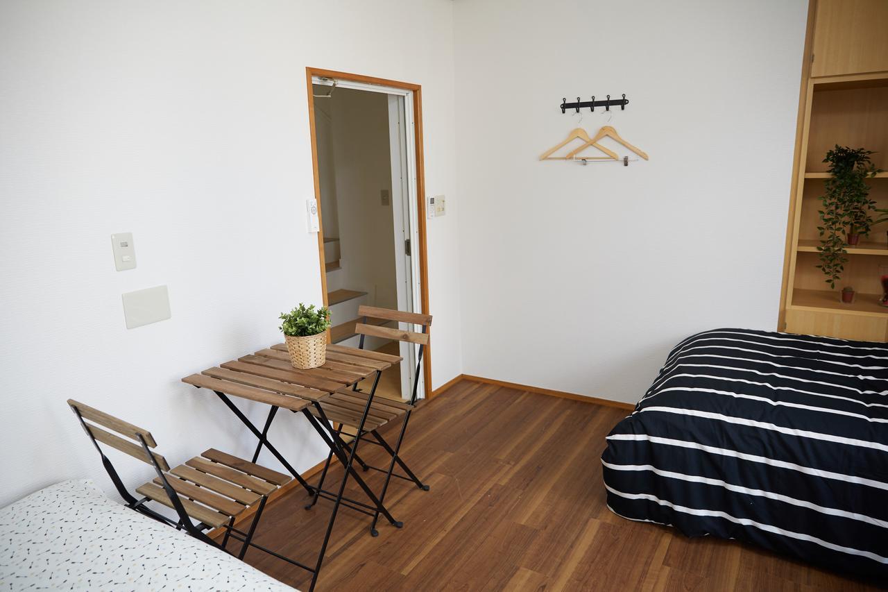 Homestay Bund Tokyo