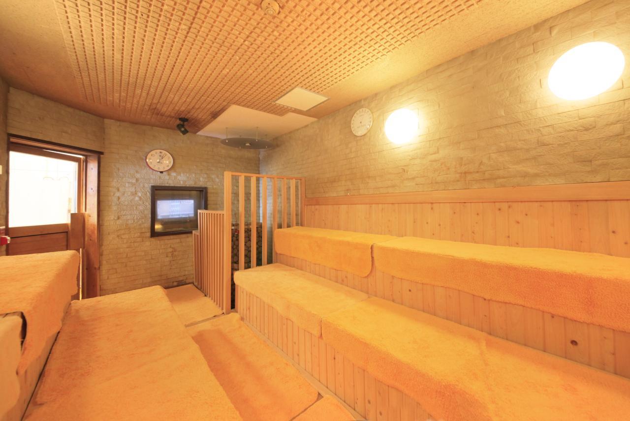 Ueno Station Oriental ⅱ Hostel Tokyo