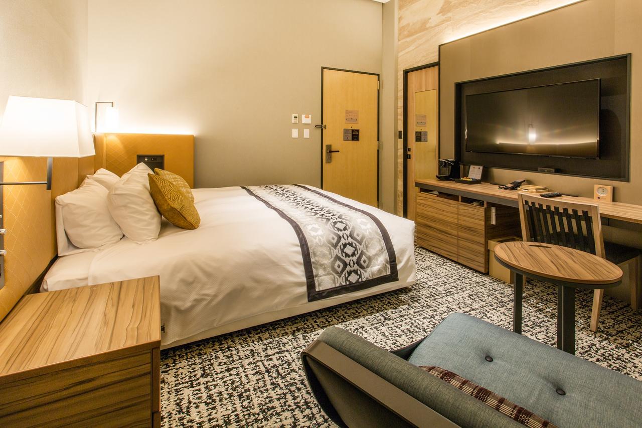 Hotel Musse Ginza Meitetsu 4*