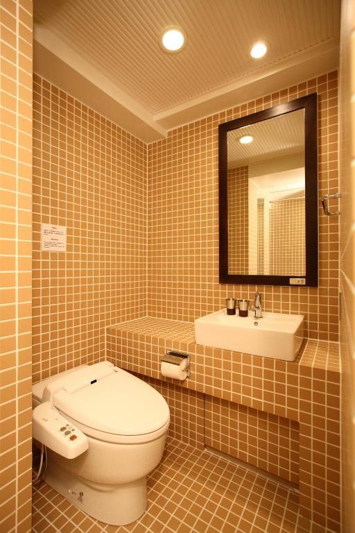 Hotel Sutton Place Ueno Tokyo