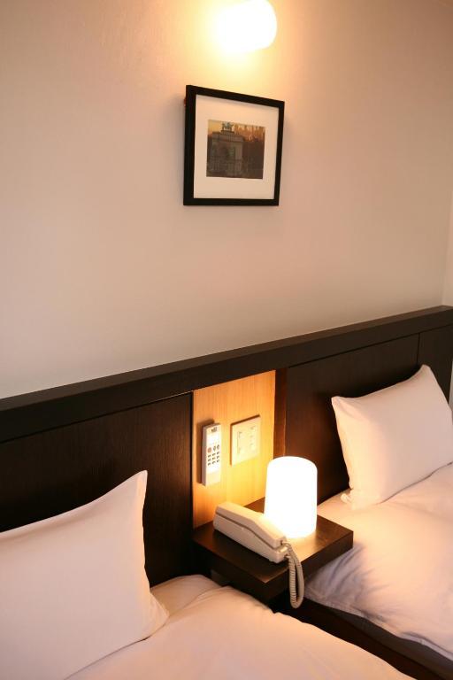 Hotel Sutton Place Ueno