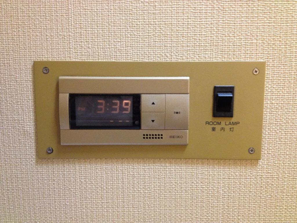 Horidome Hotel 2*
