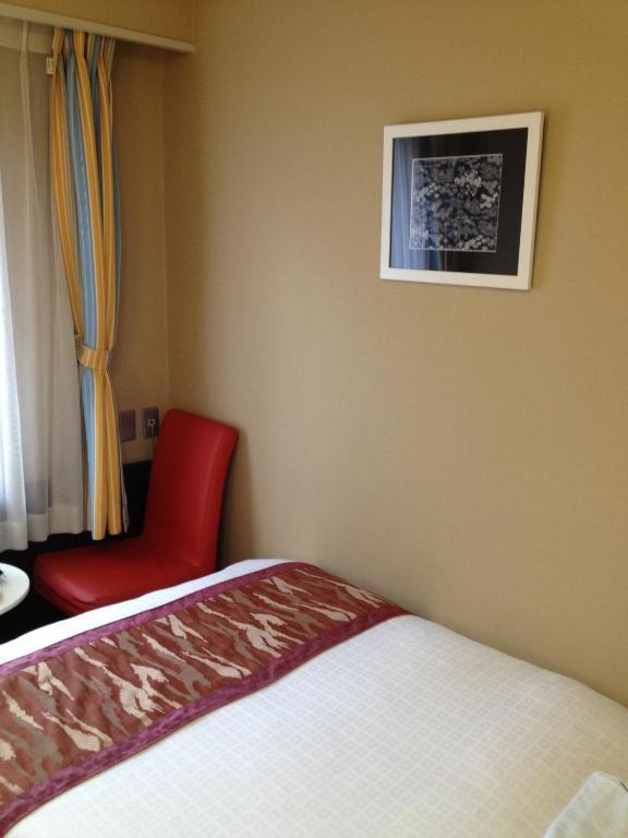 Hotel Horidome Tokyo