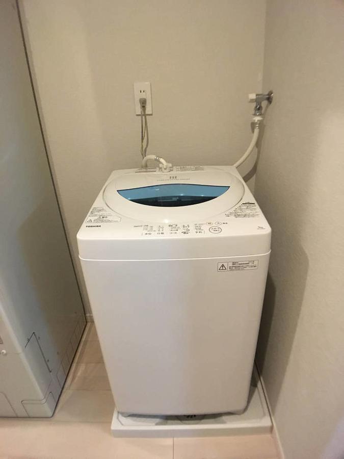 Apartment Regalia Azabu-juban F1 Tokyo