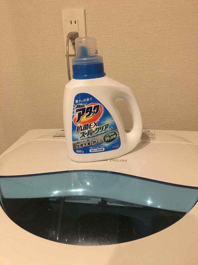 Apartment Regalia Azabu-juban F1 *