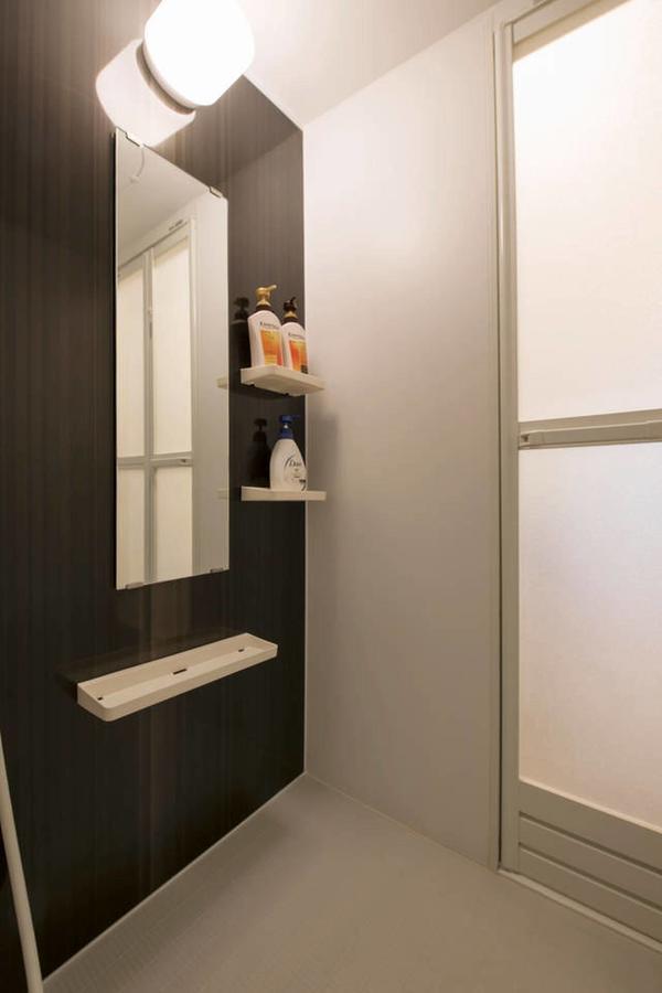 Apartment Regalia Azabu-juban F1 Tokyo