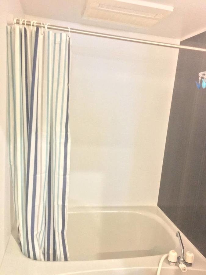 Regalia Azabu-juban F1 Apartment *