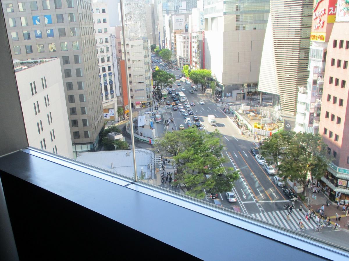 The Prime Pod Ginza Tokyo