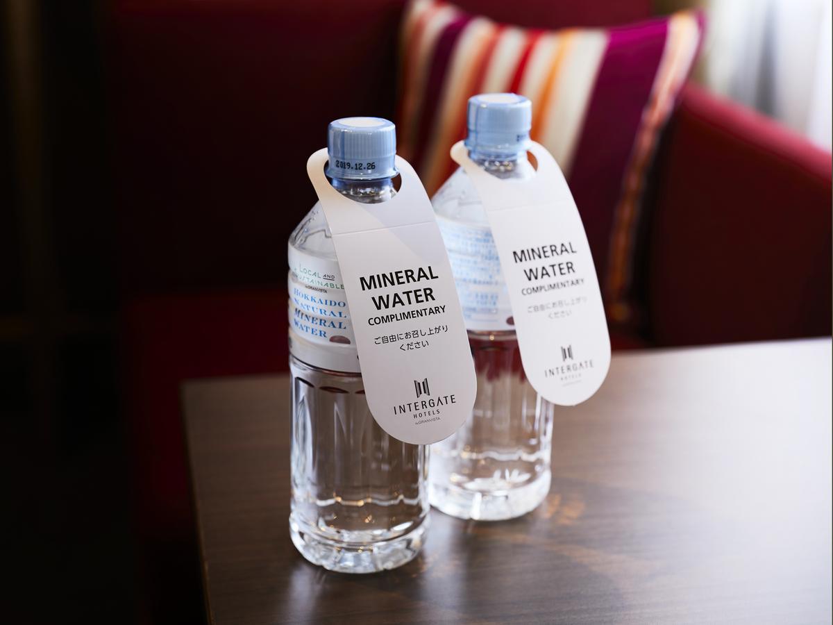 Hotel Intergate Kyobashi 3*