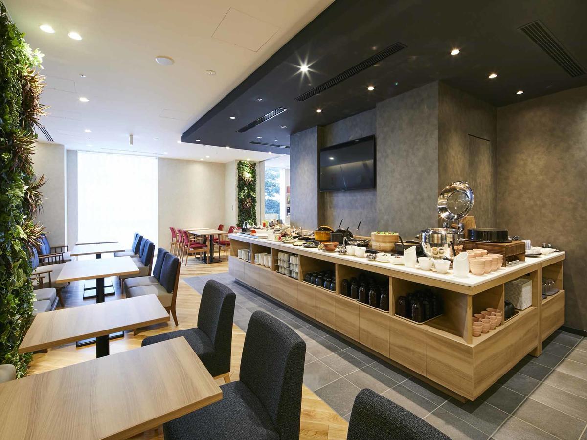 Intergate Kyobashi Hotel 3*