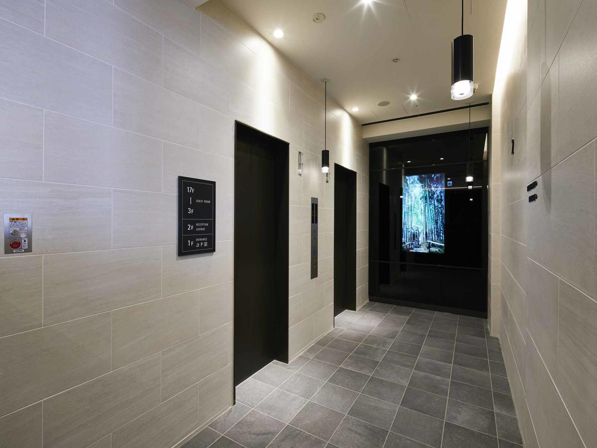 Intergate Kyobashi 3* Tokyo
