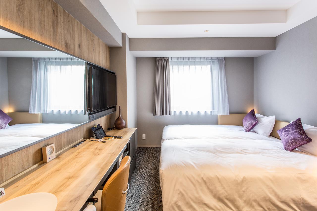 Musse Ginza Meitetsu 4* Tokyo