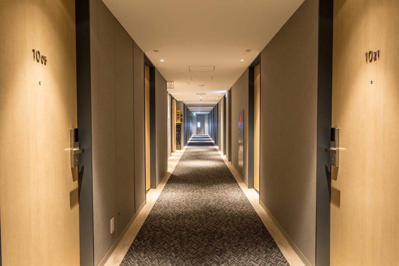 Musse Ginza Meitetsu Hotel
