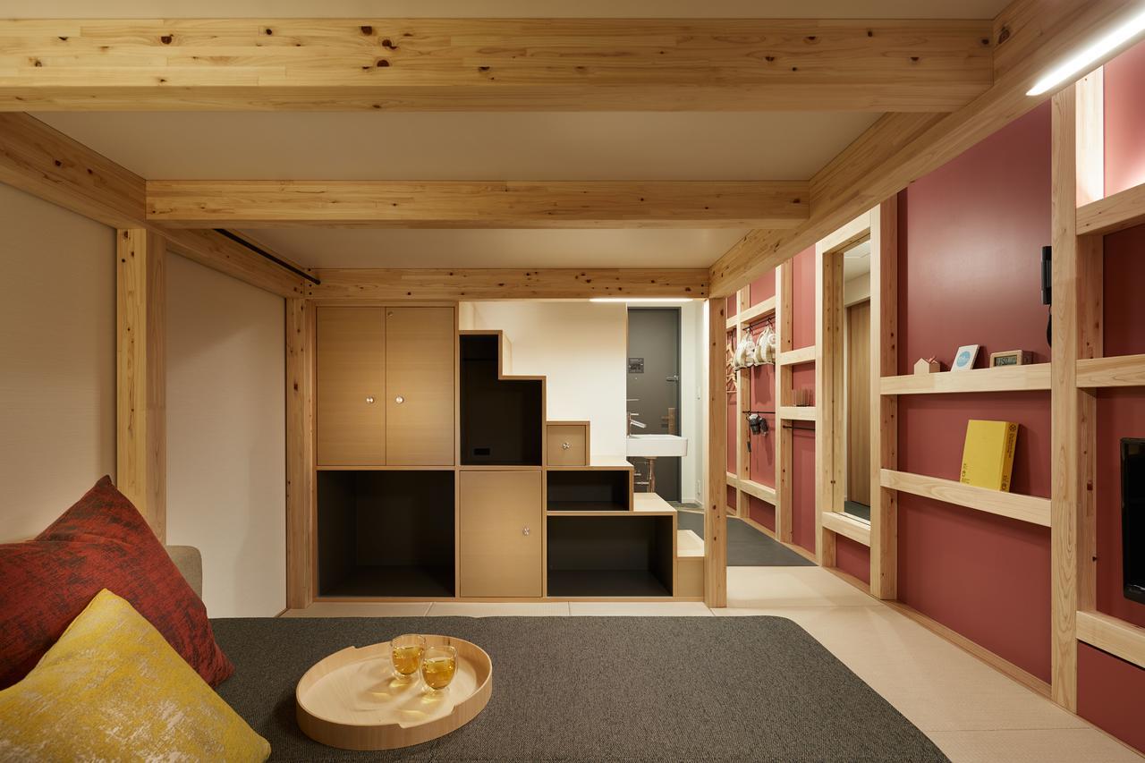 Omo5 Otsuka By Hoshino Hotel Tokyo